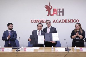 UAEH y Congreso impulsan reconocimiento indígena para más de 500 comunidades en Hidalgo