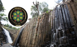 Hidalgo apuesta por el turismo, va por Lo Mejor de México