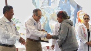 Certifican 20 balnearios como espacios seguros para visitantes en Hidalgo