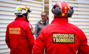 Alerta por fuertes rachas de viento en Hidalgo: riesgos de caída de objetos y propagación de incendios