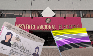 INE renueva la credencial para votar: incluirá identidad no binaria y autoidentificación indígena