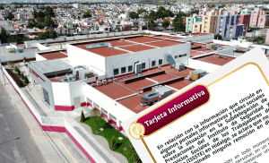 ISSSTE Hidalgo desmiente cambios en Subdelegación