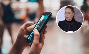 Caso de fotos íntimas en Ixmiquilpan llega a la mañanera, esto dijo Sheinbaum