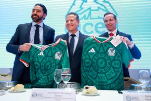 125 mil millones y 163 mil empleos: apuesta Menchaca por inversiones en Hidalgo