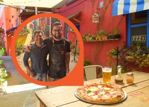 Pizzas y Ahumados 222: donde todo empezó por causalidad… y se volvió sabor