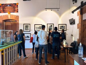 Museos de Tulancingo listos para visitantes en Semana Santa