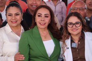 Llevan Brigadas de Salud a Actopan para prevenir enfermedades