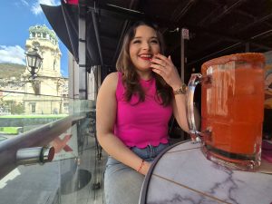 Bar La Chata: música, vista y fiesta segura en Pachuca