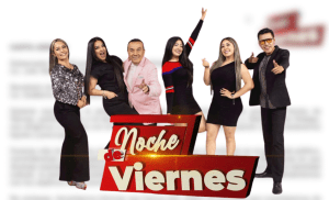 A un día de salir al aire, cancelan Noche de Viernes: señalan trato injusto en TV Hidalgo