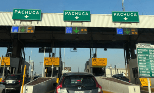 Autopista México – Pachuca: Habrá cierre nocturno en estas fechas