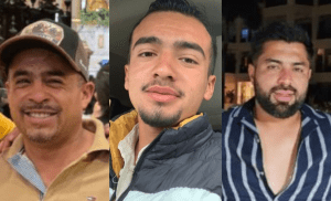 Tres hombres desaparecen al salir a vender camionetas en Hidalgo