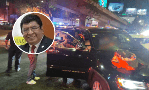 Ejecutan a ex líder sindical del ISSSTE en Ciudad de México