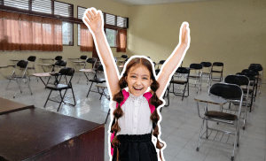 Marzo con tres puentes: la SEP suspenderá clases en estas fechas