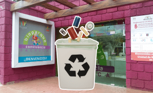 ¿Tienes pilas usadas? Pachuca abre centros de acopio