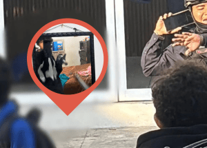 Alumno quita la vida a dos maestras en Michoacán