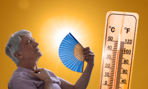 Tulancingo activa medidas de salud ante temporada de calor 2026