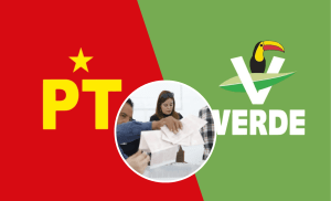 PT y PVEM no van con la reforma electoral