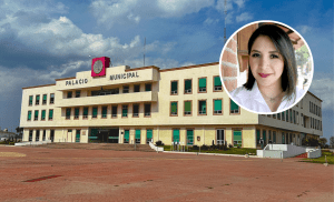 Regidora propone más mujeres en secretarías de Tulancingo, aunque ya predominan