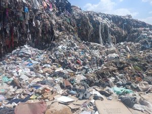 Tula, rebasada por la basura: colapso del relleno sanitario afecta a 14 municipios