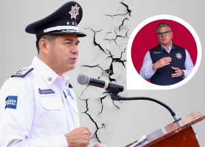 “Me he cansado de hablar con Ayala Guarro”: Salvador Neri