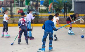 Parque Recreativo El Caracol de Tulancingo cumple 30 años