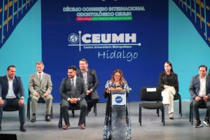 CEUMH celebra su Décimo Congreso Internacional Odontológico 2026