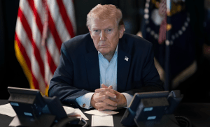 “Una civilización entera morirá”: Trump lanza ultimátum a Irán y amenaza con llevarlo a la ‘Edad de Piedra’