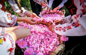 Bulgaria aterriza en el FINI 2026: cultura, historia y sabor en el corazón de Hidalgo