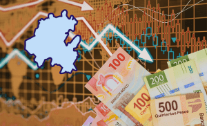 Hasta 1.5 millones dependen de remesas en Hidalgo: alertan por incertidumbre en envíos