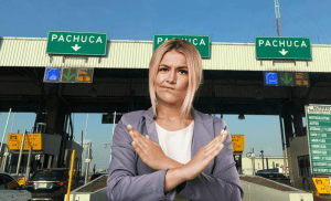 Suben peajes: autopista México-Pachuca ajusta tarifas desde abril