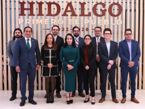 Hidalgo mejora perspectiva crediticia a positiva: HR Ratings
