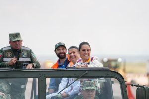 Sheinbaum visita Hidalgo este fin de semana, esto sabemos