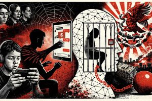 Así reclutan delincuentes a menores en redes, según la UAEH