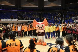 Hidalgo albergaría Olimpiada Nacional 2027: Sheinbaum