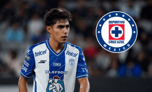 Elías Montiel no se guarda nada: así encara el duelo Pachuca vs Cruz Azul