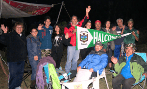 Atrévete a subir: Peñas Cargadas será el escenario de una experiencia única con el Club Alpino Halcones