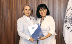 PJEH avanza con Censo de Justicia 2026