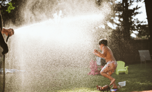 Sábado de Gloria: Multas de hasta $7 mil por desperdiciar agua en Hidalgo