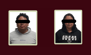 Detienen a dos con 3 mil litros de huachicol en San Agustín Tlaxiaca