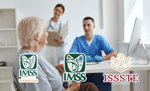 Ubica tu módulo y acude: inicia el registro para la credencial de Salud Universal