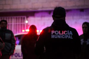 Acribillan a un hombre al llegar a su casa en Tlaxcoapan
