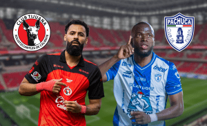 Pachuca visita la frontera en la recta final: ¿dónde ver el duelo ante Tijuana?