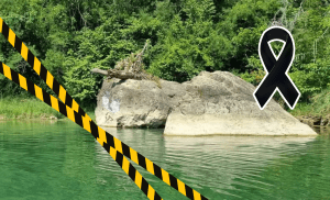 Menor muere ahogado en río de Huejutla