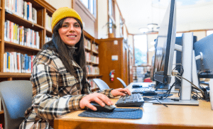 Bibliotecas de Tulancingo dan el salto digital con nuevos equipos de cómputo