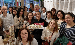 De Hidalgo a París: la chef Ana Patricia Hernández conquista paladares europeos