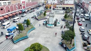 Reubicación en Pachuca tendría costo: hasta 100 pesos por metro cuadrado para ambulantes