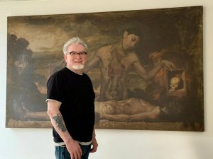 Enrique Garnica advierte sobre la “domesticación” de la creación