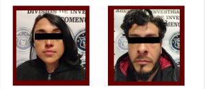 Detienen a dos por homicidio: cuerpo fue hallado envuelto en cobijas en Tulancingo