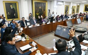 Congreso de Hidalgo avala plan B electoral con ajustes clave