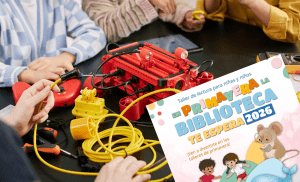 Bibliotecas de Tulancingo abren talleres con robótica para niñas y niños